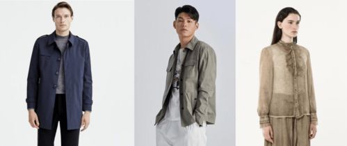 來京東服飾 春尚新 選購 玩味通勤 穿搭