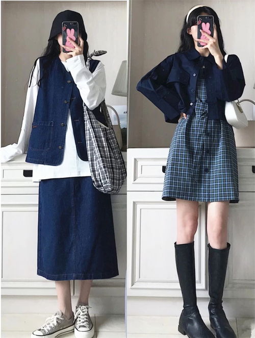 誰說秋日服飾太單調(diào) 6種潮流元素來助攻,即刻開啟時(shí)尚模式