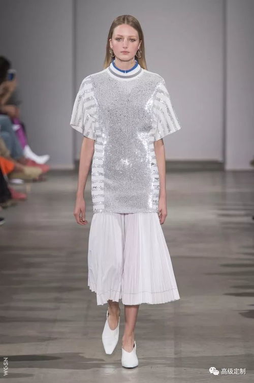 2018春夏服飾細(xì)節(jié) 鑲邊 裝飾 下