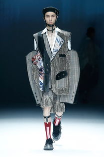 浙理工 or 魯美 ,你讀懂了誰的心思