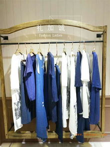 冰諾姿品牌折扣與庫存女裝批發(fā)指南 源頭廠家與價(jià)格解析